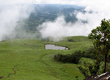 Chembra Peak